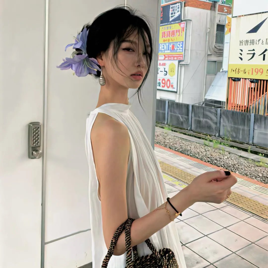 黎奥妮和她的爱人