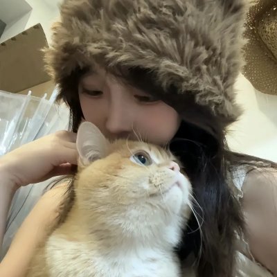 夏夜的微笑