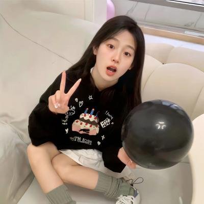 狐尾小精灵