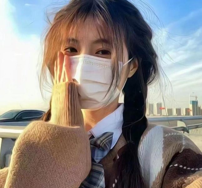 女生部里的秘密